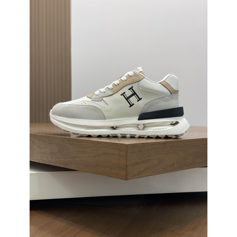 H**mes sneakers
